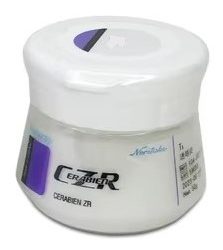 Cerabien ZR - Modifier 50g Dark Pink