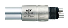 FM-CL-M4 - Acopl. NSK S/Luz MidWest 4 Vias