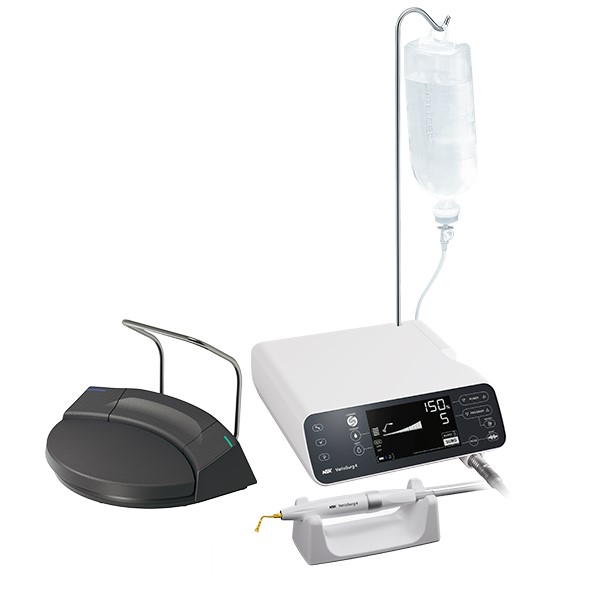 VarioSurg 4 LED - Ap.Cirurgia Ultrass.