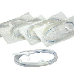 Surgic XT Plus - Tubos Irrigaçao Emb.5