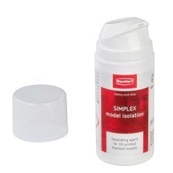 Simplex Isolador Modelos 3D Emb.80g