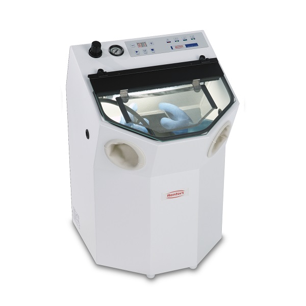 Vario Jet Automatic - Jacto de Areia