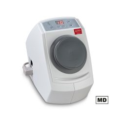 Sympro - Ap. Limpeza de Próteses