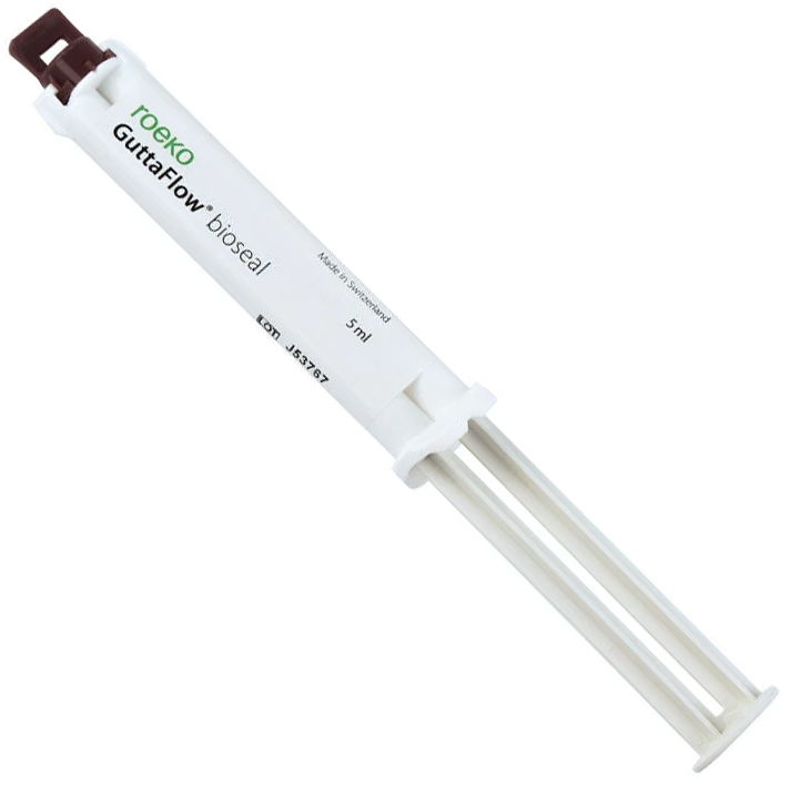 GuttaFlow Bioseal - Seringa 5ml