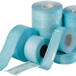 Manga P/Esterilização Sterifast 5cm - Rl.200m