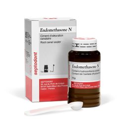 Endomethasone N Septodont - Frasco 14g