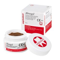 Alveogyl - Frasco 10g
