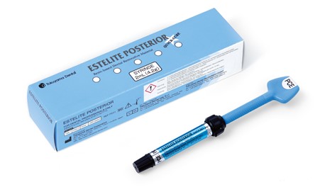 Estelite Posterior - Seringa 4,2g PCE