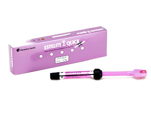 Estelite Sigma Quick - Seringa 3,8g CE