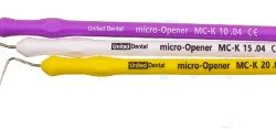 Micro-Opener MC-K 15.04 UDG Cx.3