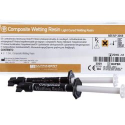 Composite Wetting Resin - Seringas 2x1,2ml