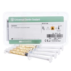 Universal Dentin Sealant - Seringas 4x1,2ml