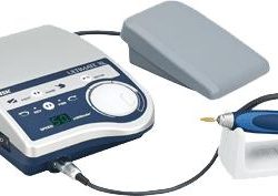 Ultimate XL-GT - Micromotor Set Torque