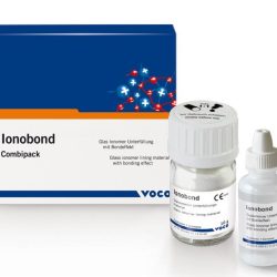 Ionobond - Pó 10g + Líquido 15ml