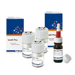 Ionofil Plus - Ionómero de vidro