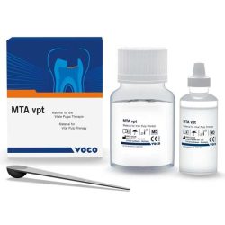 MTA vpt - Pó 10g + Líquido 10ml