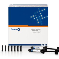 Grandio - Kit Seringas 5x4g