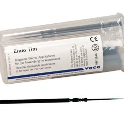 Endo Tim Pinceis de Aplicação Cx.50