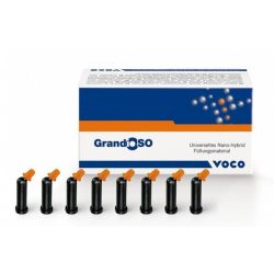 Grandio So - Cápsulas 16x0,25g A3,5