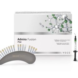 Admira Fusion Flow - Kit Seringa 5 x 2g