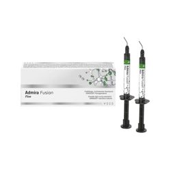 Admira Fusion Flow -Seringa 2 x2g A3