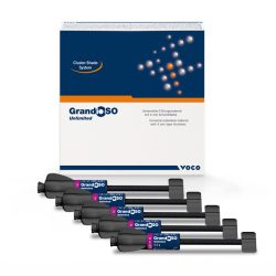 GrandioSO Unlimited - Kit Seringas 5x4,5g