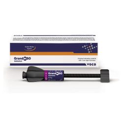 GrandioSO Unlimited - Seringa 4,5g A2