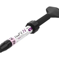 DenFil N - Seringa 4g B2