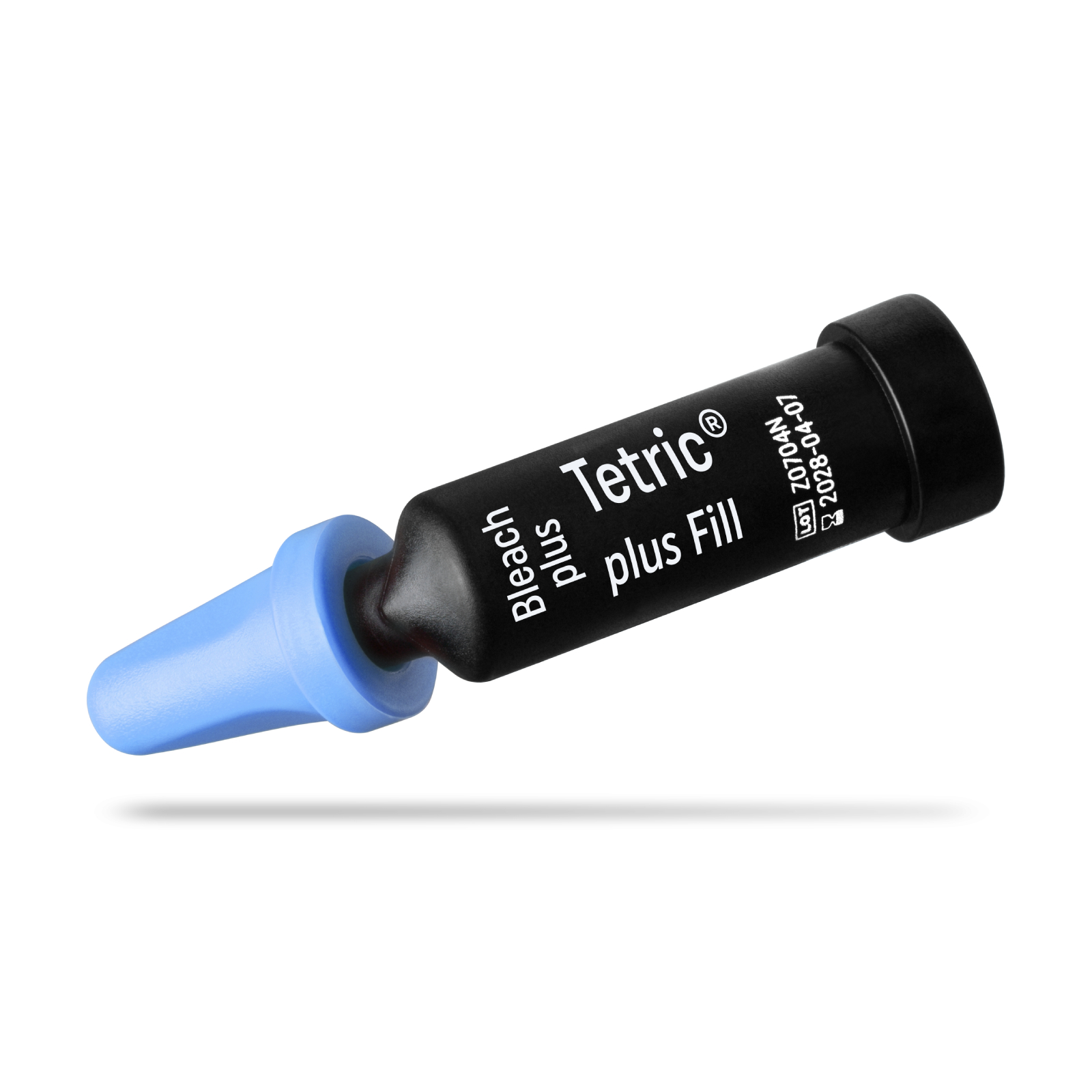 Tetric Plus Fill - Cápsulas 20x0,2g - A2 Plus