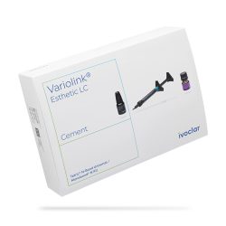 Variolink Esthetic LC - Kit Adhese Frasco