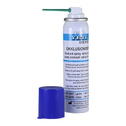 Spray Oclusão Yeti Azul Emb.75ml