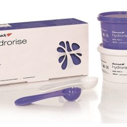 Hydrorise Fast Set Putty 2x300ml