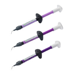 Filtek Easy Match Fluído - Intro Kit 3 Seringas