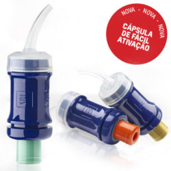 Riva Self Cure Capsulas Cx.50 - A3