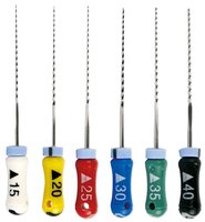 Alargadores K Dentsply 25mm Nº 55 Ct.6