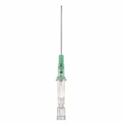 Introcan Safty 18G 1,30x45mm Cx.50