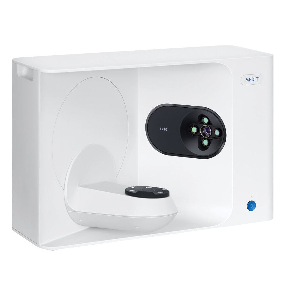 Medit T710 Premium System Ultimate Scanner