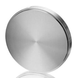 Mediloy M-Ti5 - Disco Titanio Ø98 16mm