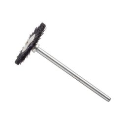 Escovas Pelo Cavalo PM 22mm Cx.12