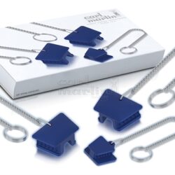 Mouth Props Abre-Bocas C.Martin 515 Blue -Set