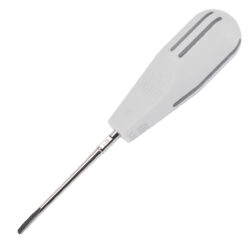 Luxator Alavanca Directa L3S 3mm Reta