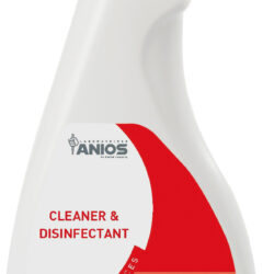 Dentasept SH Pro - Limpeza e Desinf.Superf. 750ml