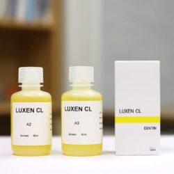 Luxen CL Liquido Dentina A4 50ml