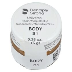 DS Universal Stain Body 5g - S1