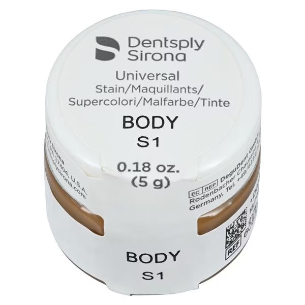 DS Universal Stain Body 5g - S1