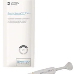 Ceram.X Spectra Effects Seringa 4g - E1