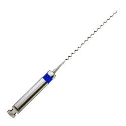 Lentulos CA Dentsply 25mm Nº 2 (30) Cx.4
