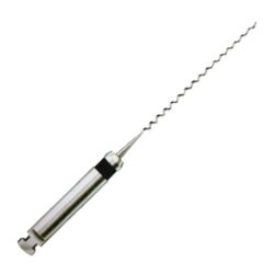 Lentulos CA Dentsply 25mm Nº 4 (40) Cx.4