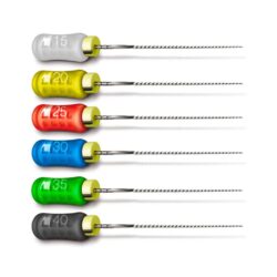 Sensus FlexoFile Dentsply 25mm Nº 15 Ct.6