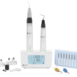 Gutta-Smart Cordless Obturation Kit